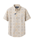 Camisa Nautica Estampada