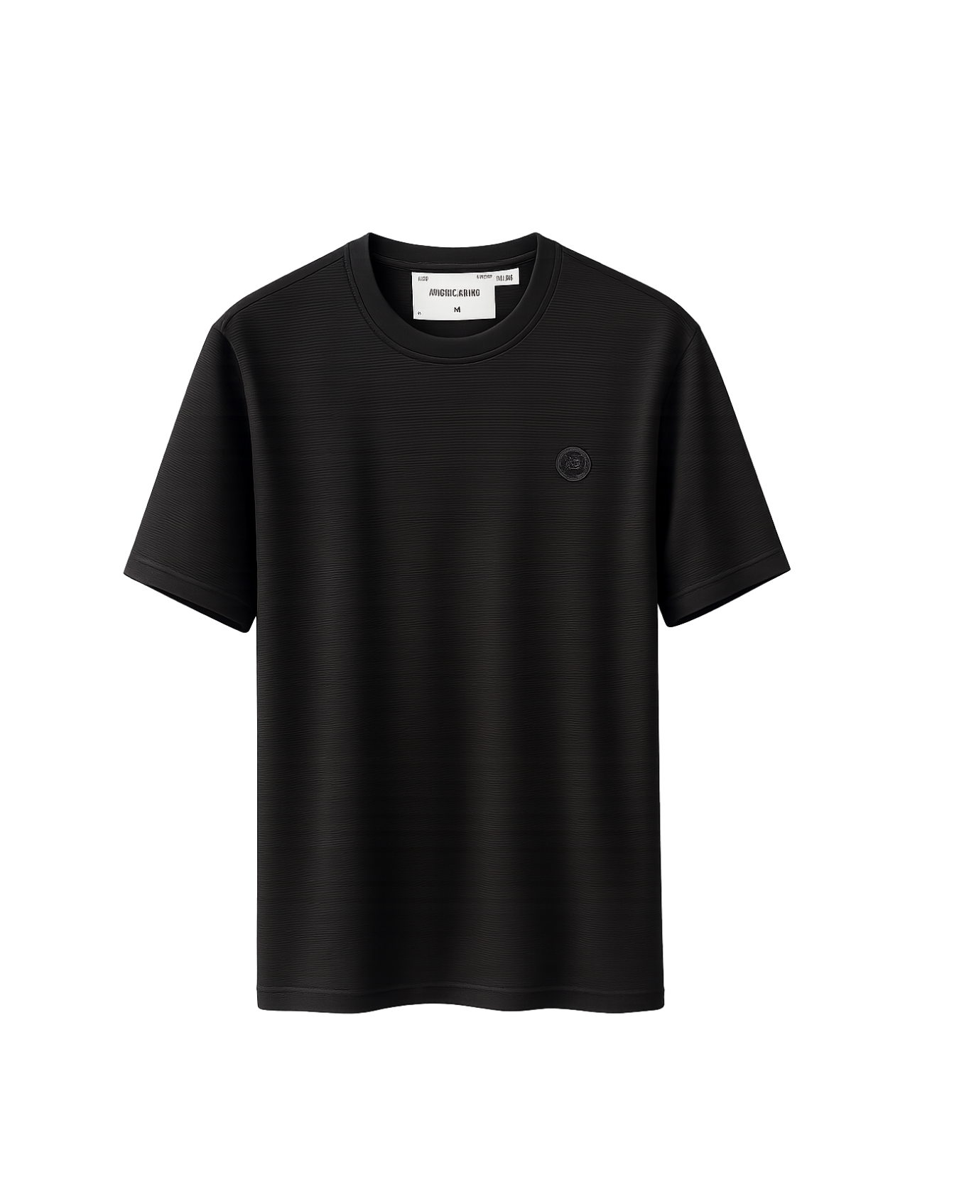 camisa manga corta AMERICANINO