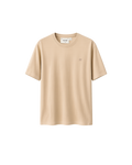 Camiseta Americanino Básica Beige