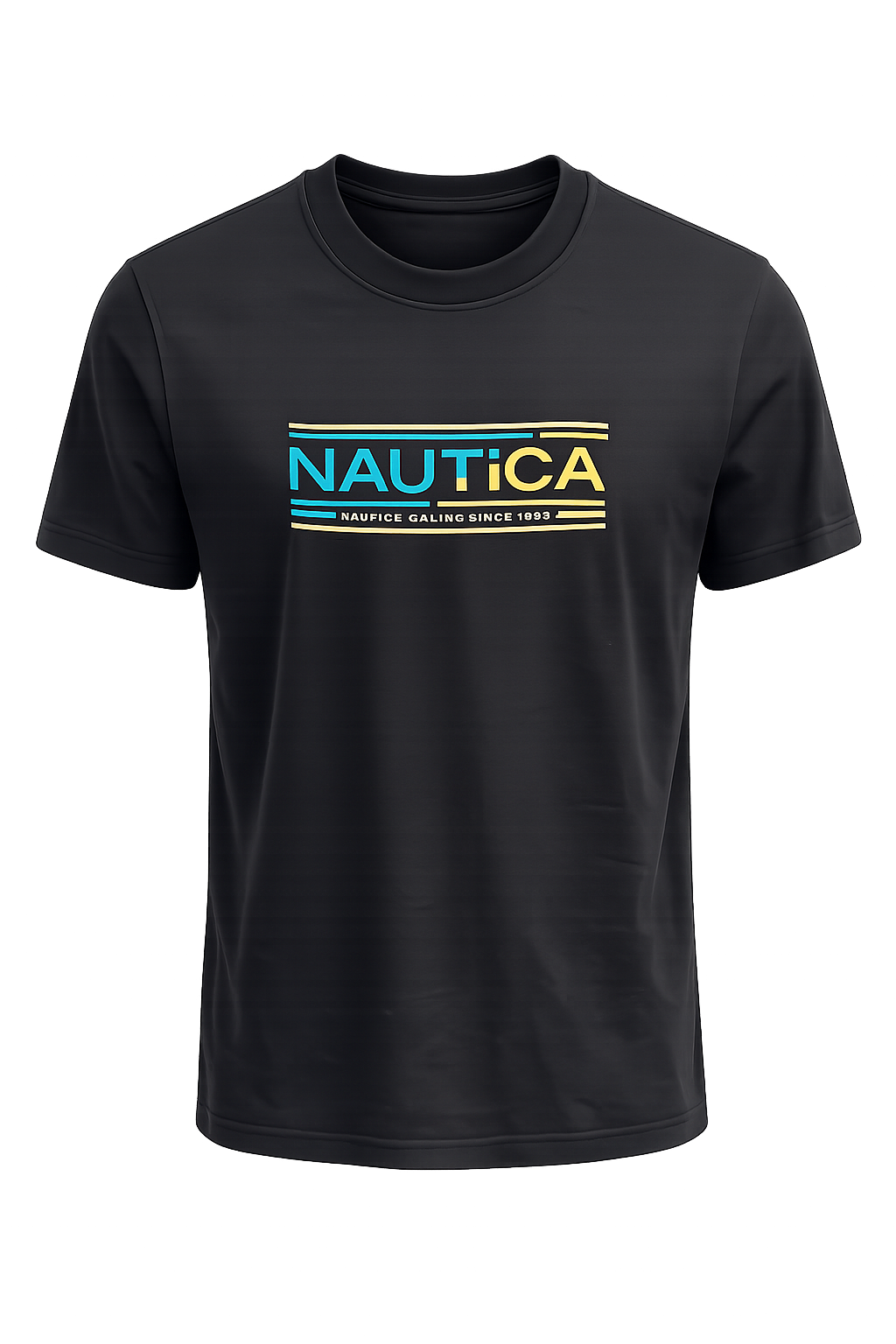 T shirt Nautica