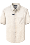 Camisa Manga corta Nautica