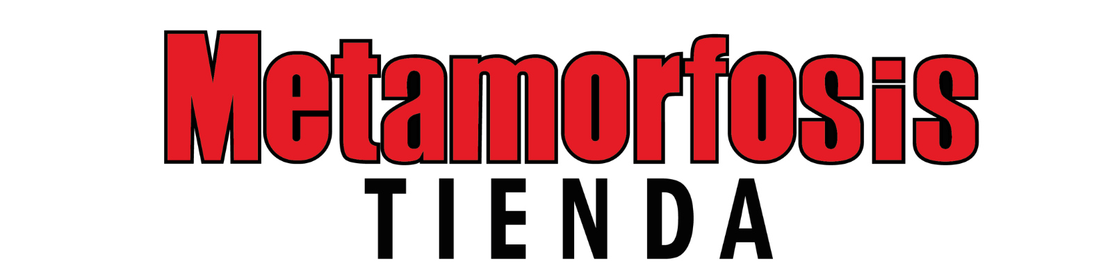 tienda metamorfosis
