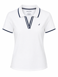 Polo Nautica de dama