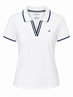 Polo Nautica de dama