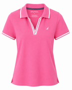 Polo Nautica de dama