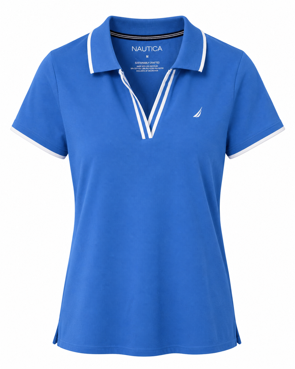 Polo Nautica de dama