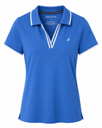 Polo Nautica de dama