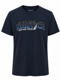 Camiseta Manga corta Nautica