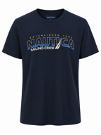 Camiseta Manga corta Nautica