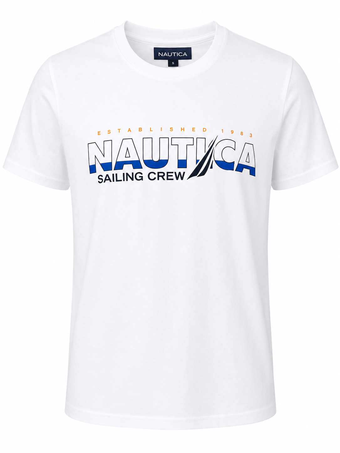 T shirt Nautica