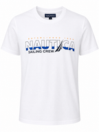 Camiseta Manga corta Nautica